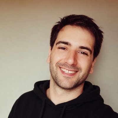 Tibo portrait